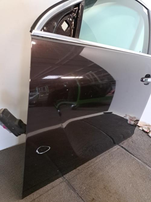 Image Porte avant gauche - OPEL INSIGNIA 1