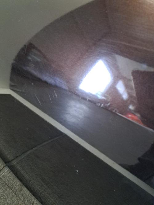 Image Porte avant gauche - OPEL INSIGNIA 1