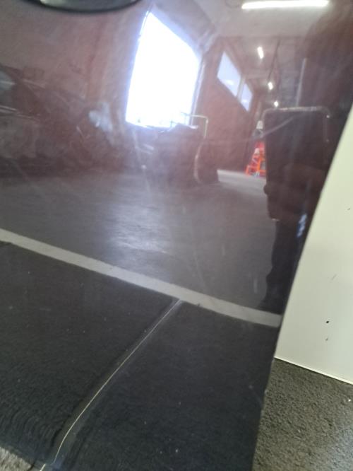 Image Porte avant gauche - OPEL INSIGNIA 1
