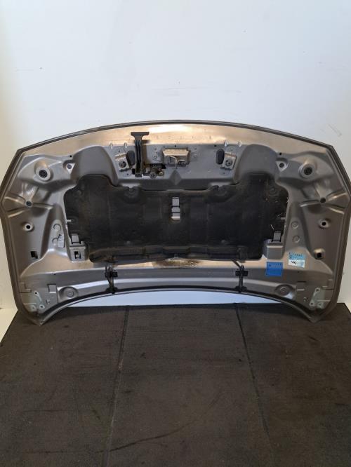 Image Capot - RENAULT FLUENCE