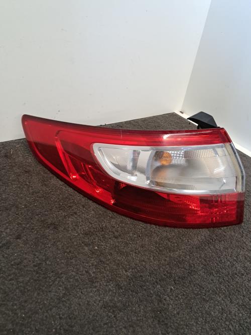 Image Feu arriere principal gauche (feux) - RENAULT FLUENCE