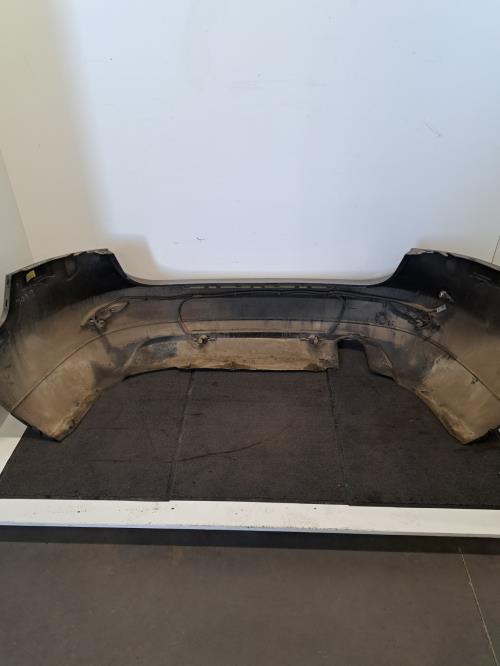 Image Pare choc arriere - RENAULT FLUENCE