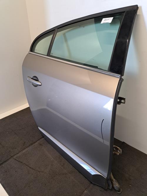 Image Porte arriere droit - RENAULT FLUENCE