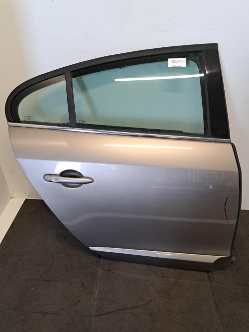 Image Porte arriere droit - RENAULT FLUENCE