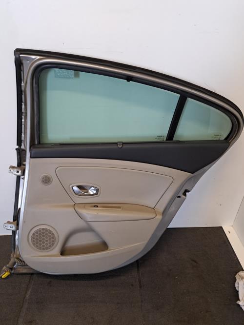 Image Porte arriere droit - RENAULT FLUENCE