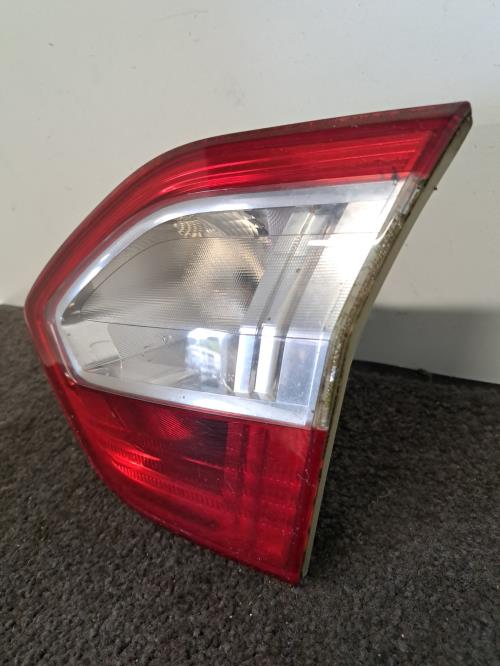Image Feu arriere secondaire droit (feux) - RENAULT FLUENCE