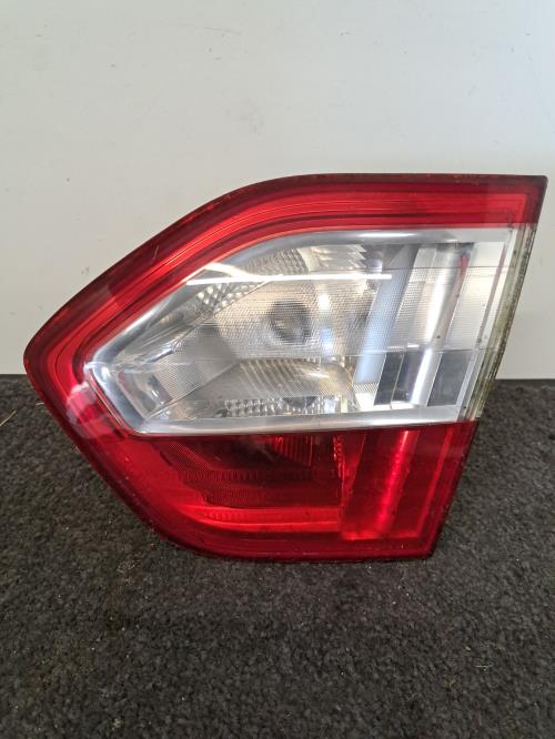 Image Feu arriere secondaire droit (feux) - RENAULT FLUENCE