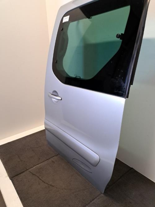 Image Porte laterale gauche - PEUGEOT PARTNER 2