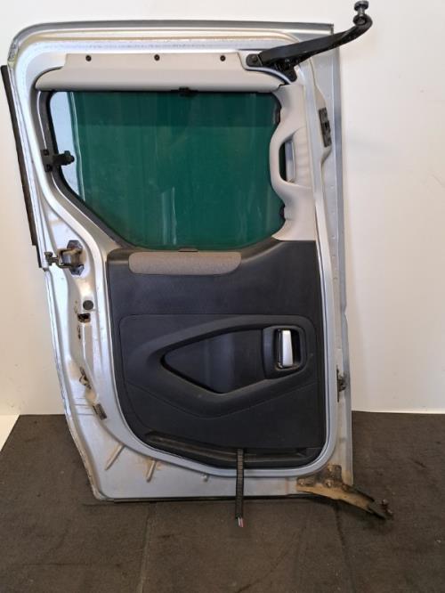 Image Porte laterale gauche - PEUGEOT PARTNER 2