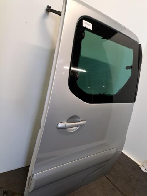 Image Porte laterale gauche - PEUGEOT PARTNER 2