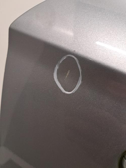 Image Porte arriere droit - FORD MONDEO 3