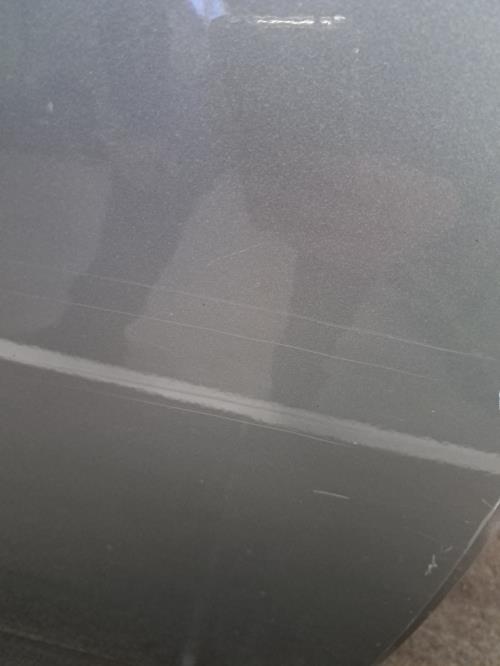 Image Porte arriere droit - FORD MONDEO 3