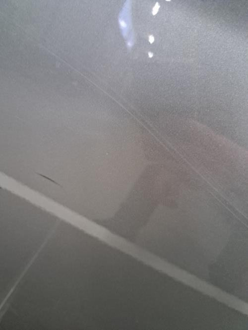 Image Porte arriere gauche - FORD MONDEO 3