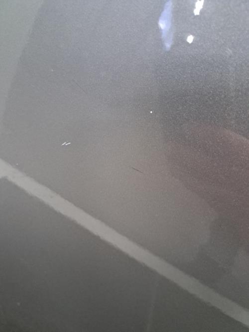 Image Porte arriere gauche - FORD MONDEO 3
