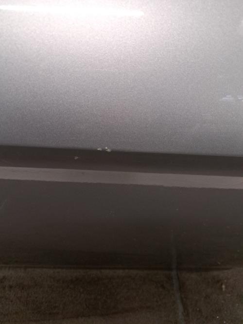 Image Porte avant droit - FORD MONDEO 3