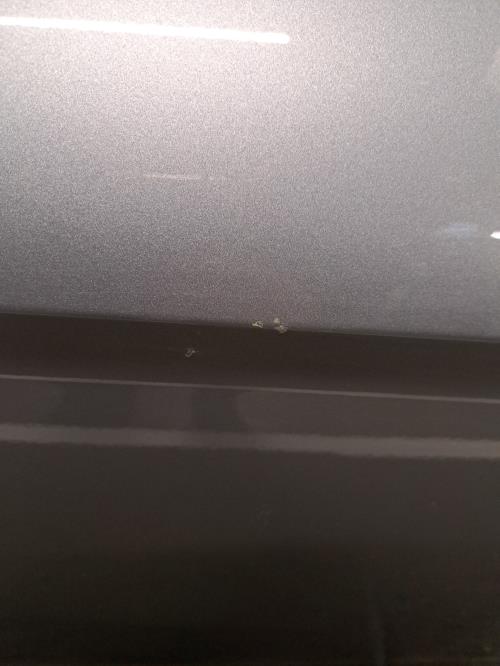 Image Porte avant droit - FORD MONDEO 3