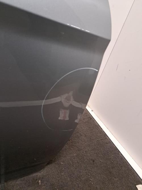 Image Porte avant droit - FORD MONDEO 3