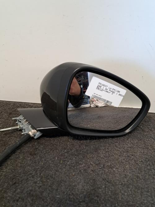Image Retroviseur droit - PEUGEOT 508 1 SW