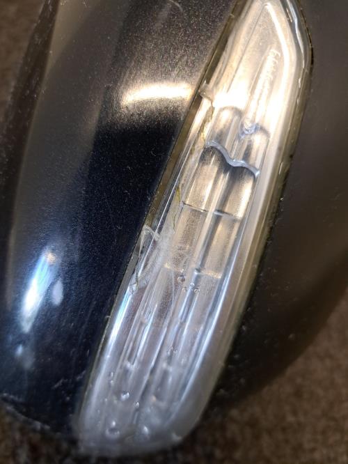 Image Retroviseur droit - PEUGEOT 508 1 SW