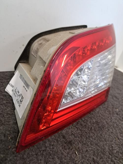 Image Feu arriere secondaire droit (feux) - PEUGEOT 508 1 SW