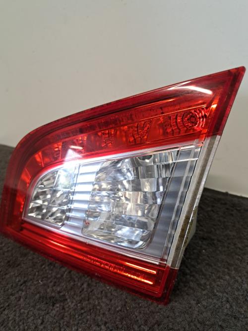 Image Feu arriere secondaire droit (feux) - PEUGEOT 508 1 SW