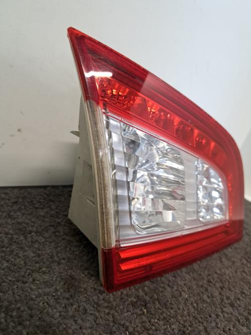 Image Feu arriere secondaire gauche (feux) - PEUGEOT 508 1 SW