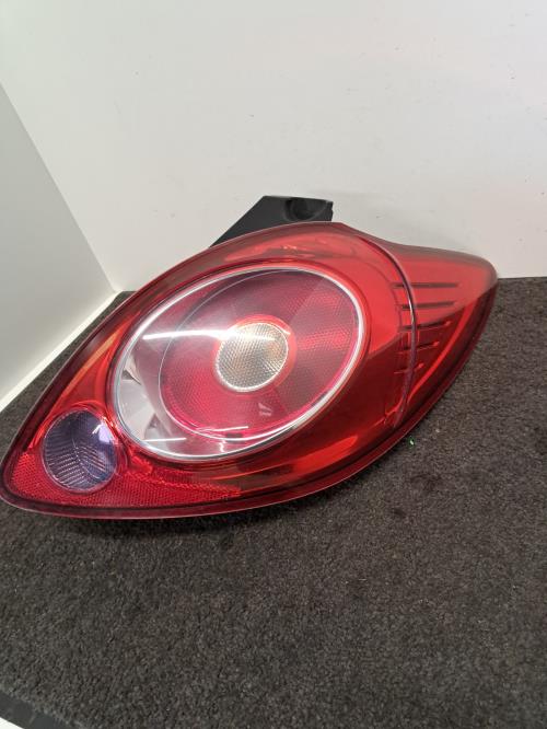 Image Feu arriere principal droit (feux) - FORD KA 2