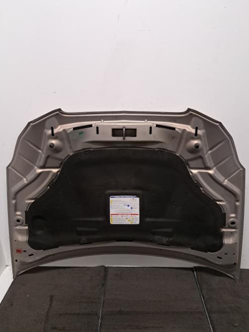 Image Capot - LANCIA DELTA 3