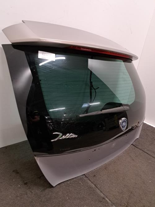 Image Malle/Hayon arriere - LANCIA DELTA 3