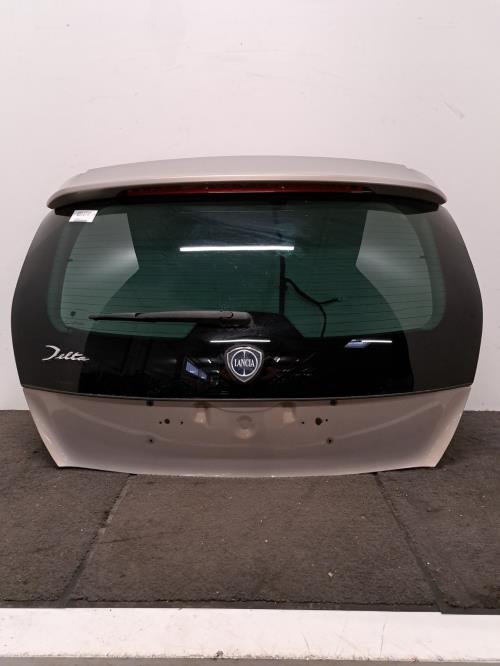 Image Malle/Hayon arriere - LANCIA DELTA 3