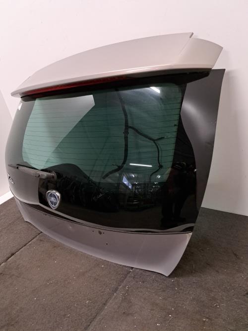 Image Malle/Hayon arriere - LANCIA DELTA 3