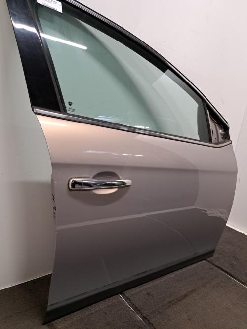 Image Porte avant droit - LANCIA DELTA 3