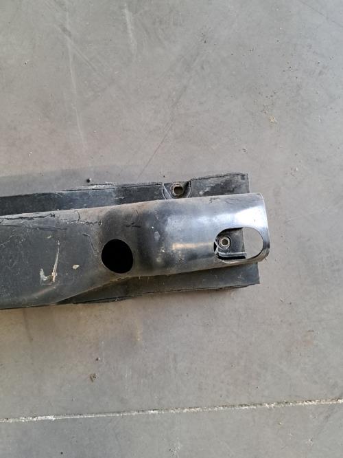 Image Renfort pare choc arriere (traverse) - LANCIA DELTA 3