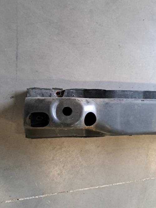 Image Renfort pare choc arriere (traverse) - LANCIA DELTA 3