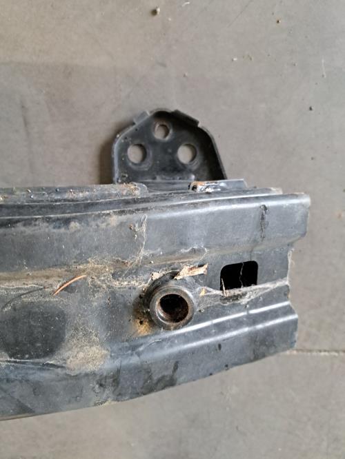 Image Renfort pare choc avant (traverse) - LANCIA DELTA 3