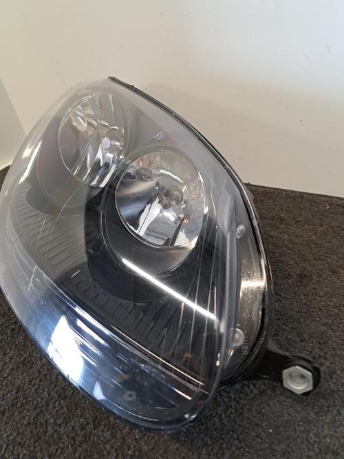 Image Optique avant principal droit (feux)(phare) - VOLKSWAGEN GOLF 5