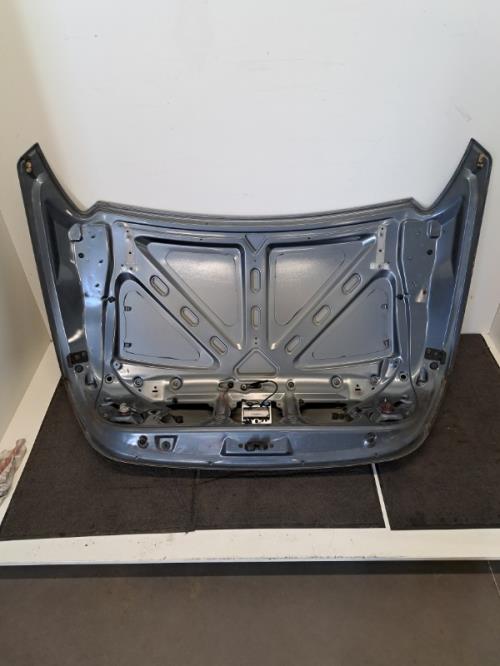 Image Malle/Hayon arriere - PEUGEOT 307
