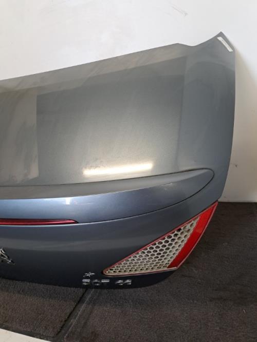 Image Malle/Hayon arriere - PEUGEOT 307