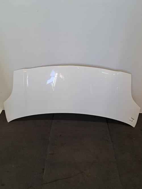 Image Capot - TOYOTA YARIS 2