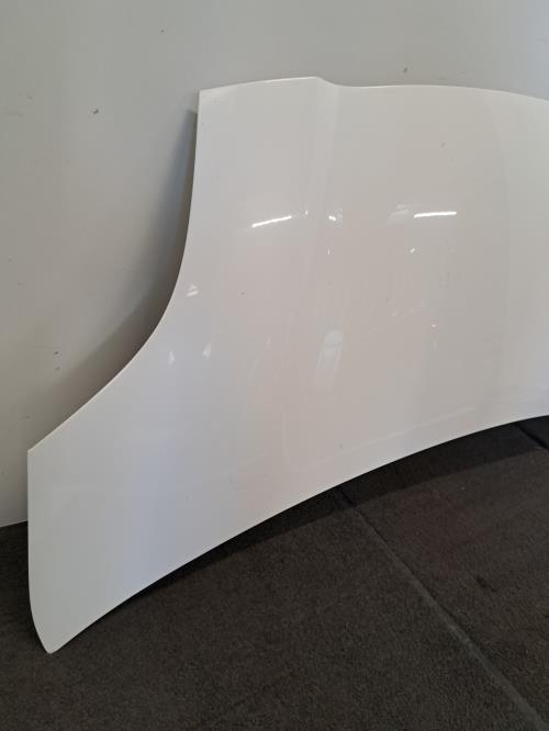 Image Capot - TOYOTA YARIS 2