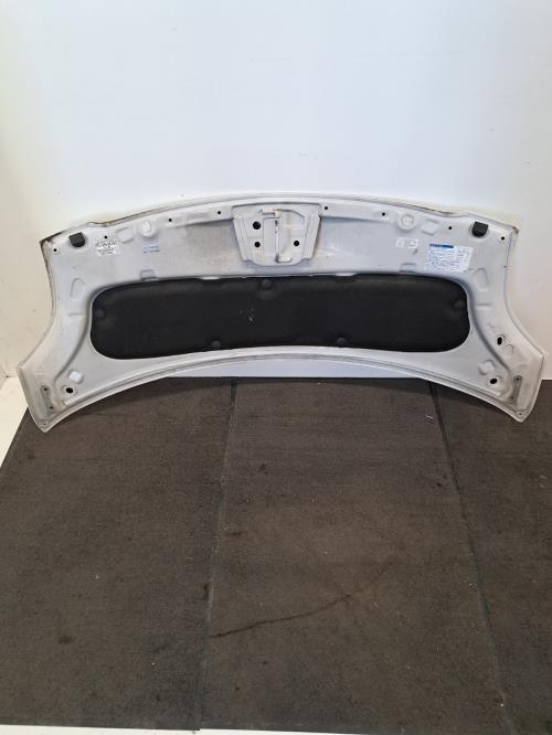 Image Capot - TOYOTA YARIS 2