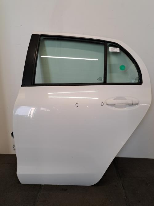 Image Porte arriere gauche - TOYOTA YARIS 2