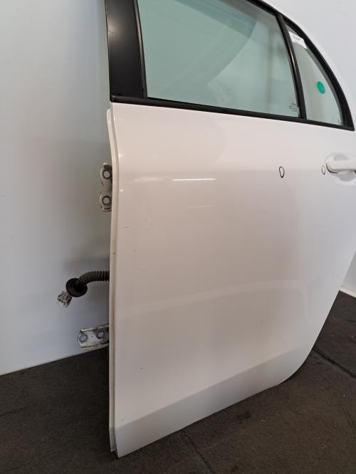 Image Porte arriere gauche - TOYOTA YARIS 2
