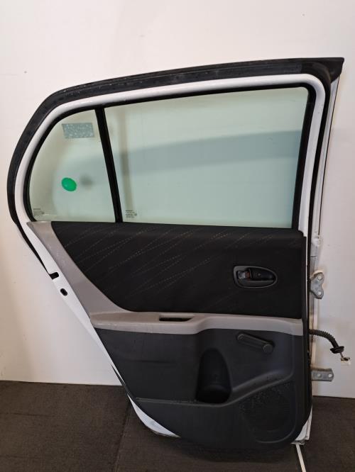 Image Porte arriere gauche - TOYOTA YARIS 2