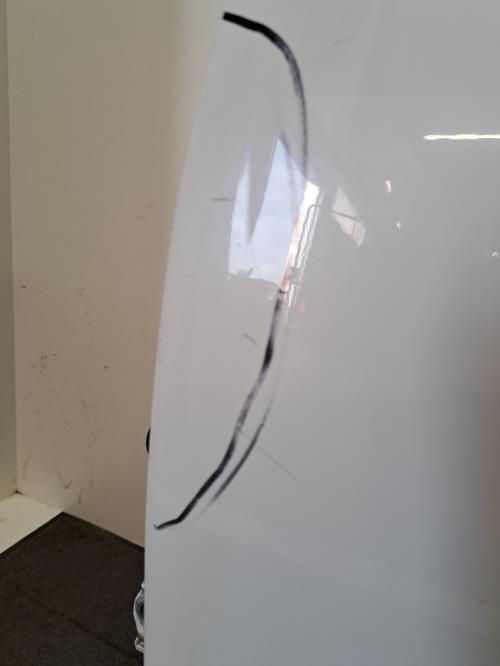 Image Porte arriere gauche - TOYOTA YARIS 2