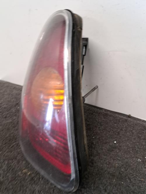 Image Feu arriere principal gauche (feux) - MINI MINI 1 R50/R53