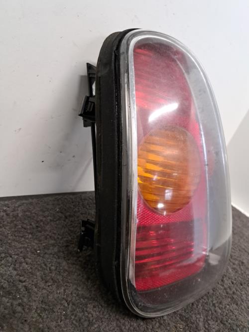 Image Feu arriere principal gauche (feux) - MINI MINI 1 R50/R53