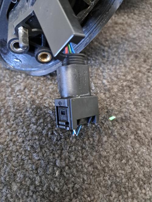 Image Retroviseur droit - MINI MINI 1 R50/R53