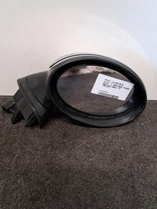 Image Retroviseur droit - MINI MINI 1 R50/R53