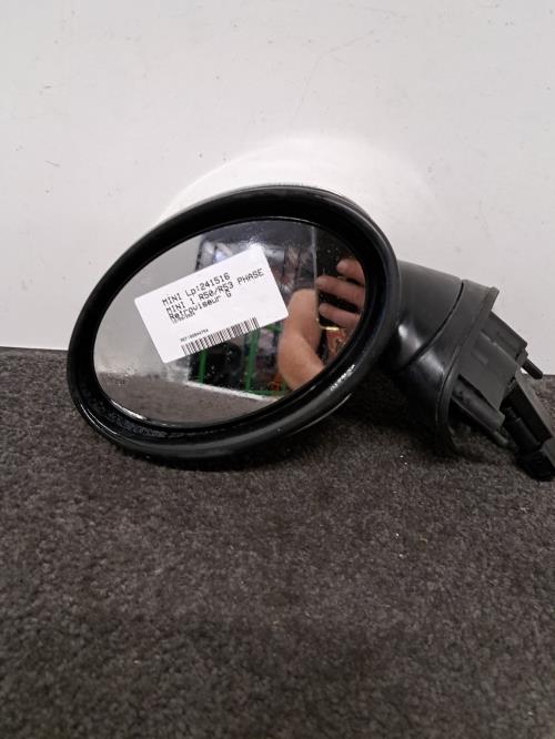 Image Retroviseur gauche - MINI MINI 1 R50/R53